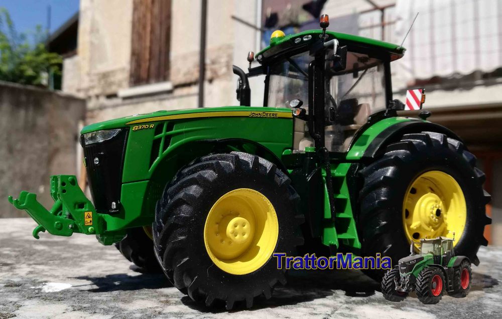 TrattoriMania - il punto di riferimento del Modellismo Agricolo: Modellini  di trattori, macchine agricole, Accessori, serie speciali