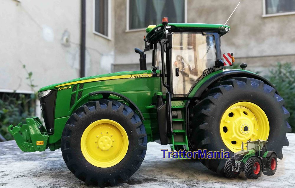 TrattoriMania - il punto di riferimento del Modellismo Agricolo: Modellini  di trattori, macchine agricole, Accessori, serie speciali