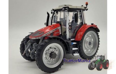 MASSEY FERGUSON 5s RUOTE COLTURA