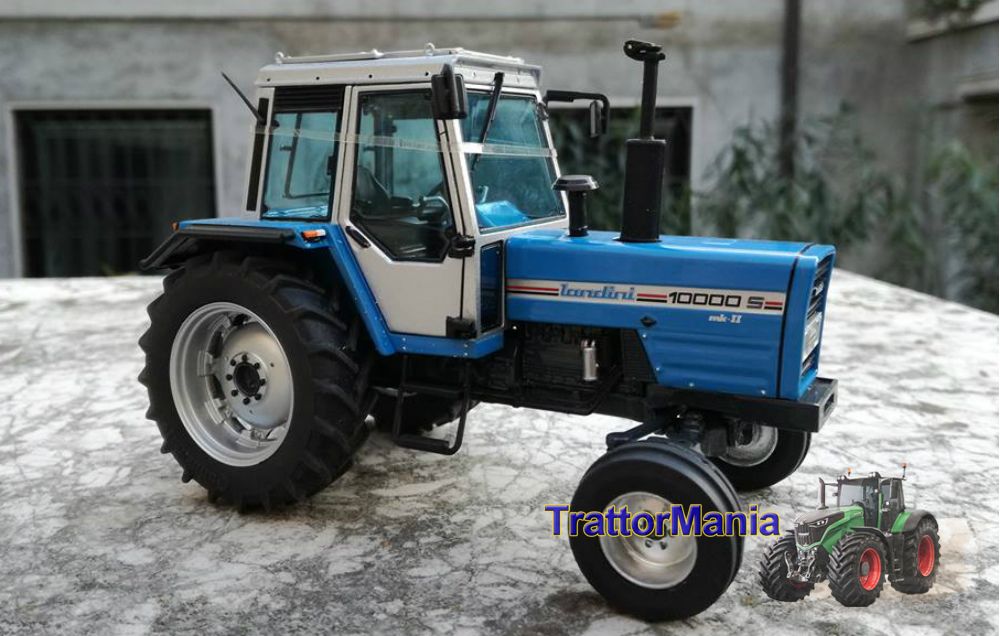 Landini 10000 2wd