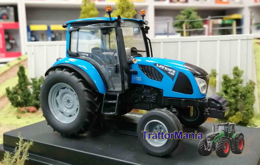 Landini serie 4 2wd