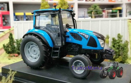 Landini serie 4 2wd