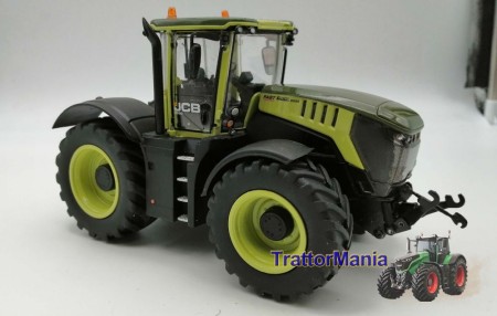JCB Fastrac 8330 mb trac