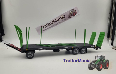 Pianale trasporto Ravizza