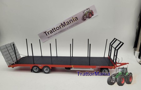 Pianale trasporto Pavelli