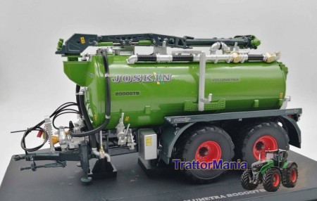 botte joskin volumetra fendt edition