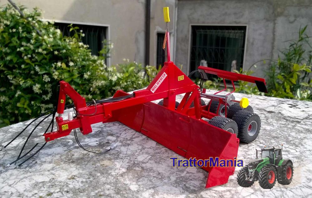 Livella Migliavacca 6 metri