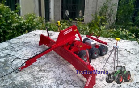 Livella Migliavacca 8 metri