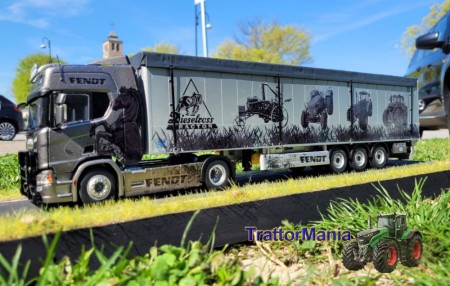 set scania history fendt