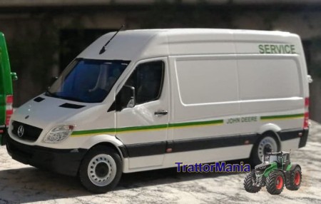 Mercedes-Benz Sprinter John Deere II