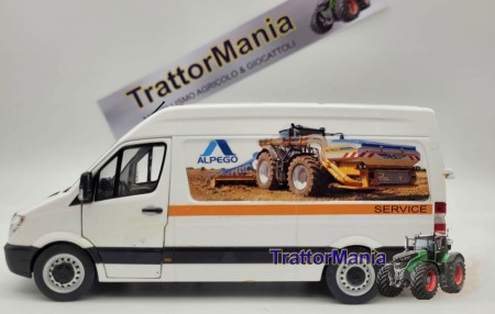 sprinter mercedes alpego assistenza