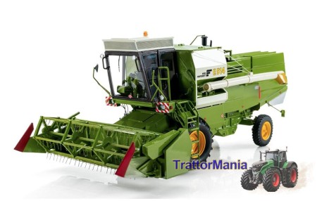 MDW FORTSCHRITT E514 (1991-1993) 