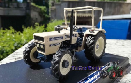 Lamborghini 603 dt B