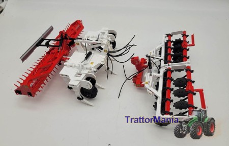 mgp parolin magnum 5m completa  