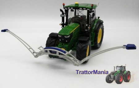 Crop sensor isaria Blu