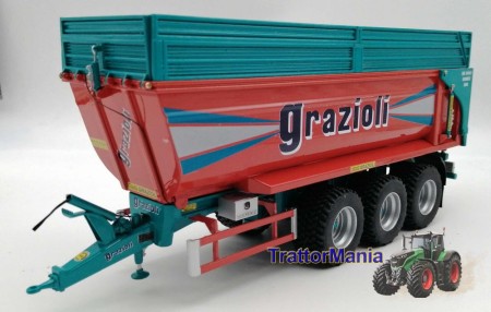 RIMORCHIO GRAZIOLI 