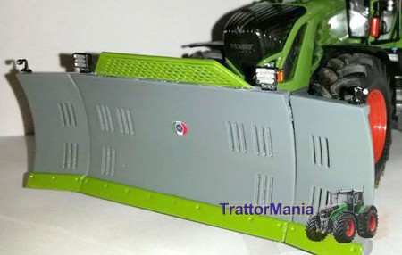 LAMA SERENISSIMA LT400 (FENDT)