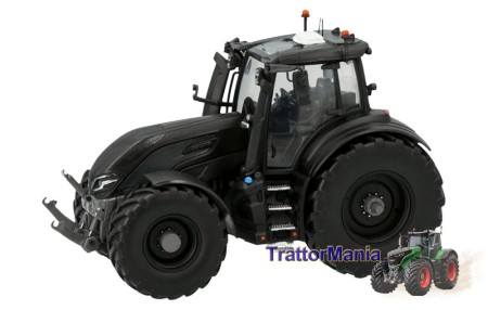 Valtra Q305 black matt