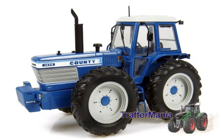Ford Country 1474 4WD