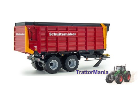 Schuitemaker Siwa 720