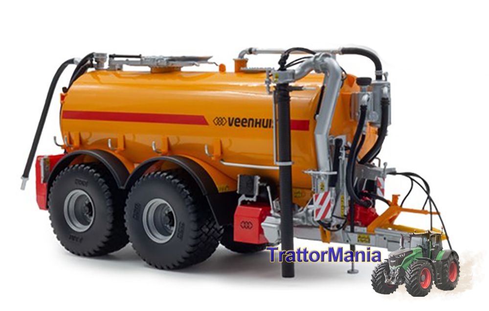 Veenhuis profiline 2 assi 