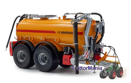 Veenhuis profiline 2 assi 