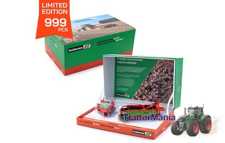 Holaras luxury set UR 135 + UM 150 F