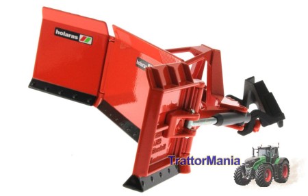 Lama frontale Holaras