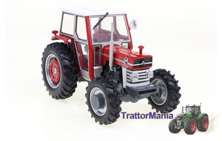 Massey Ferguson 188 4WD CABINATO