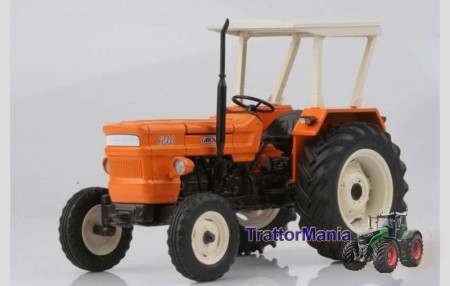 Fiat 640 Traz semplice con tettuccio asportabile