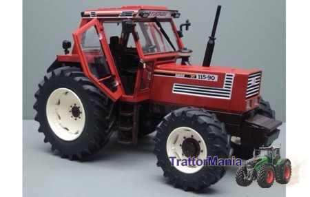 Fiatagri 115-90
