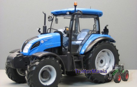 Landini Powermundial 120