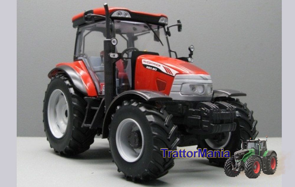 Mccormick X60