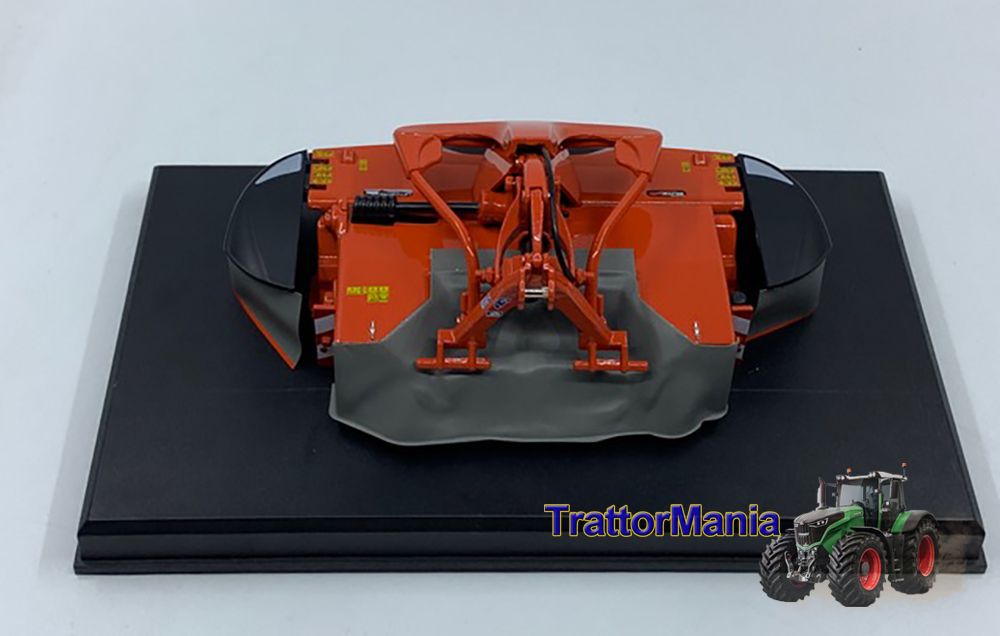 Falciacondizionatrice frontale Kuhn FC 3125D F   