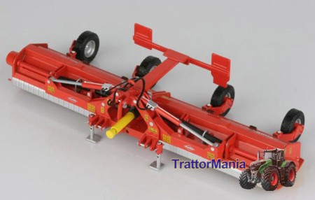 Kuhn RM610 pieghevole