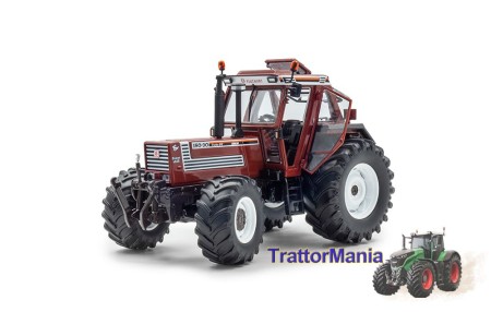 New Fiat 180-90  Turbo DT 