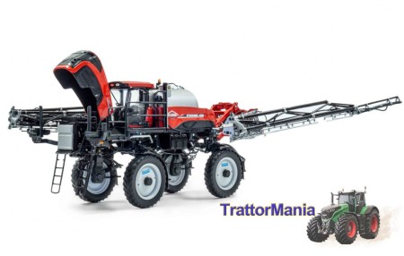 KUHN STRONGER ST 4000 HD