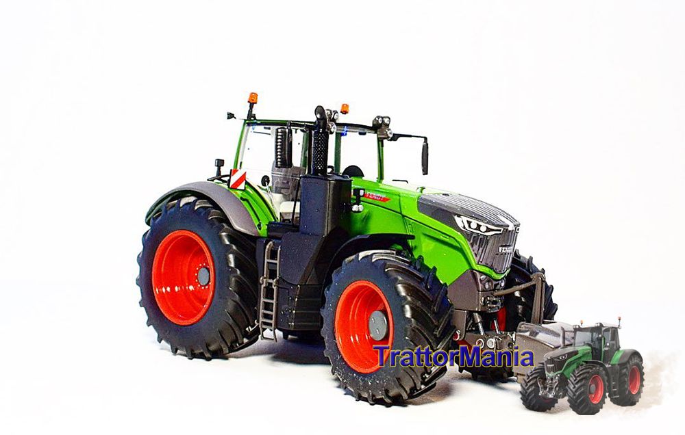 FENDTA 1050 VARIO (2022 VERSION)