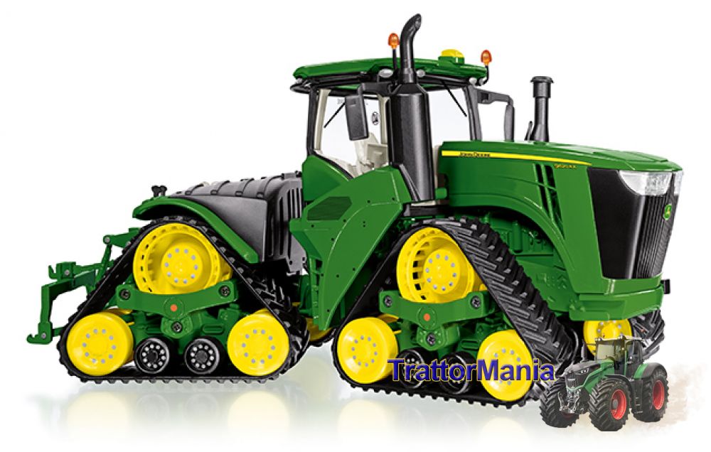 John Deere 9RX