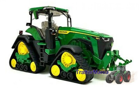 John Deere 8rx 410