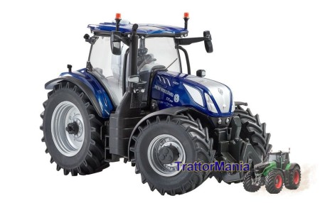 New Holland T7.300 Blue Power
