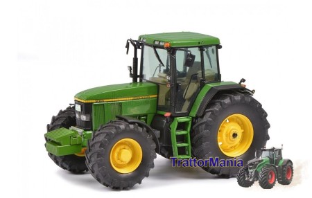 JOHN DEERE 7810  