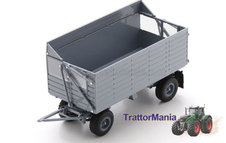 CARRO FORTSCHRITT HW80 SHA  (1980) 