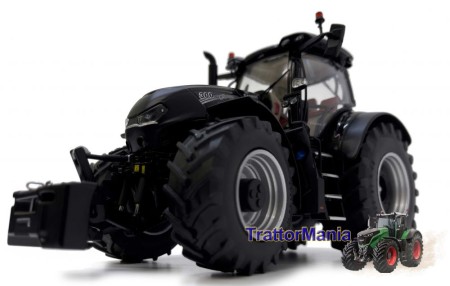 Case IH Optum 300 CVX DRIVE black