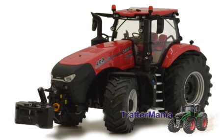 CASE IH Magnum 400
