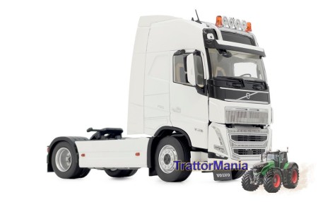 VOLVO FH 5 4X2 BIANCO 