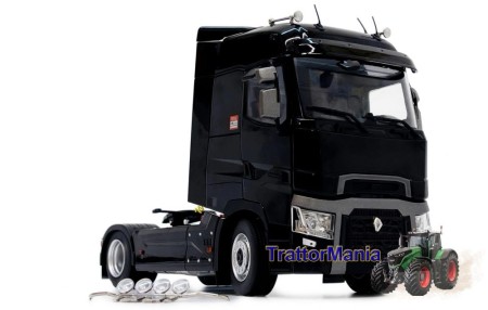 Renault T-series 4x2 nero