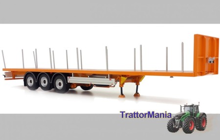 pianale pacton arancio