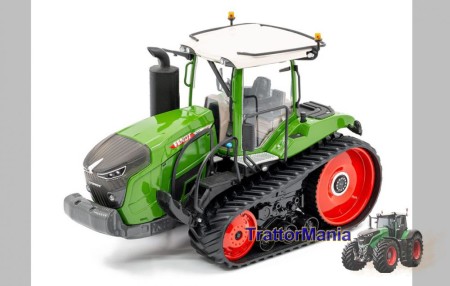 FENDT 938 Vario MT