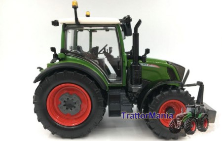 Fendt 313 Vario